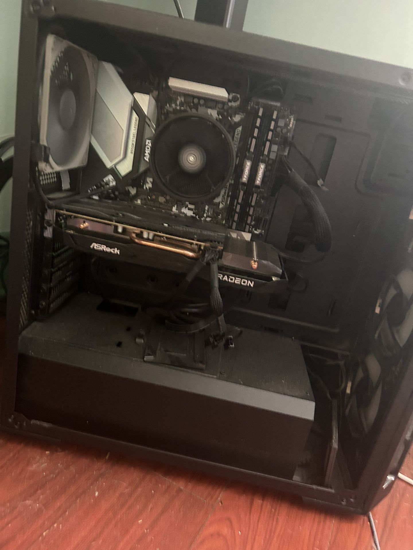 Gaming Desktop/PC