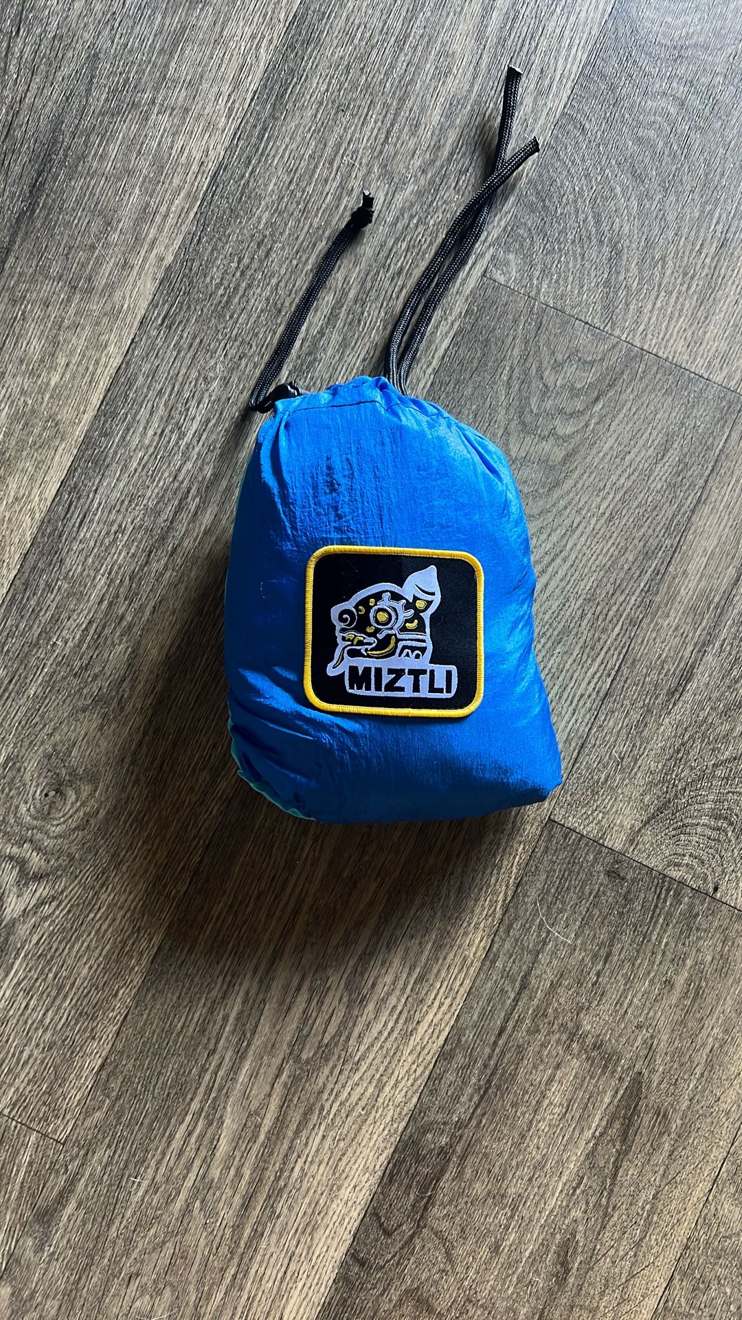 Miztli Camping Hammock -Portable Hammock