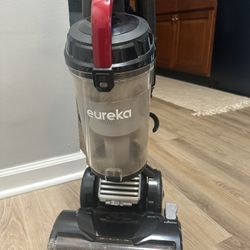 Vacuum Cleaner