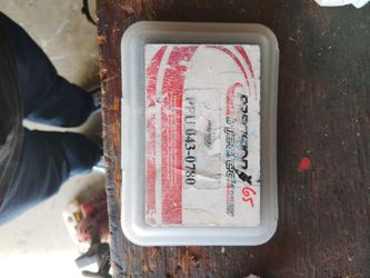 Precision Fuel Injectors 