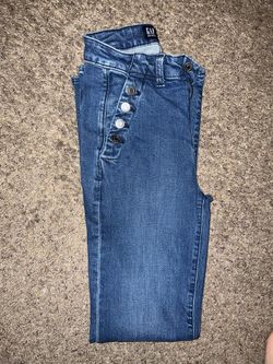 Gap Jeans