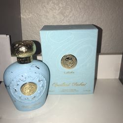 LATTAFA OPULENT DUBAI