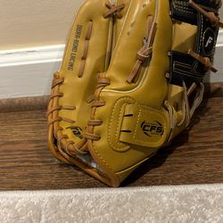 New Youth Baseball Glove- 11 Inch