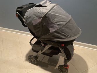 Kids Stroller
