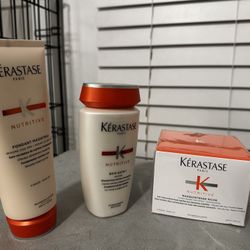 Keratase Hair Care