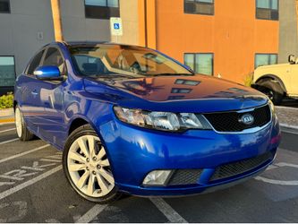 2010 kia forte