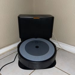 iRobot Roomba i5+