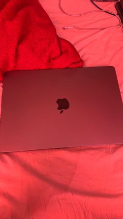 2024 MacBook Air