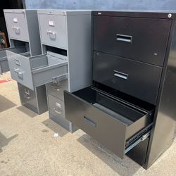 File Cabinet 
