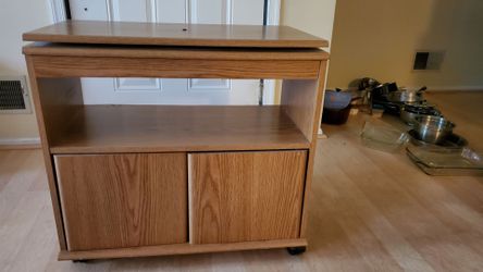 TV Stands / Night Stand / Dresser