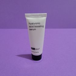 PCA Skin Hyaluronic Acid Boosting Serum - 0.25oz NEW.