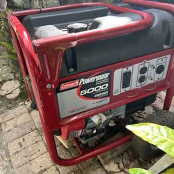 Generator For Sale