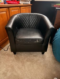 Free chair