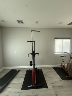 Exercise equipment
