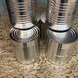 Emergency Food: Instant Potatoes