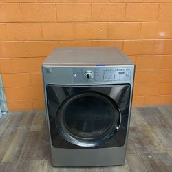 Dryer Gas 