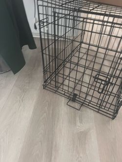 Dog Kennel