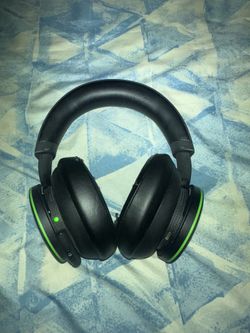 Xbox wireless Bluetooth