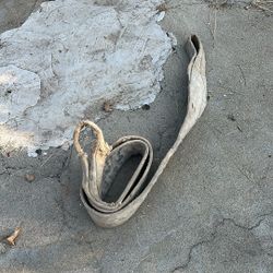 Tow Strap