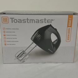 Hand Mixer