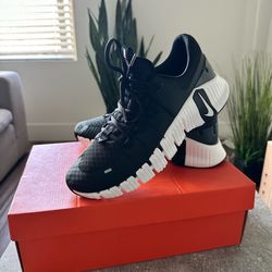 Nike Free Metcon 6 Men’s 10.5 – Like New – $80 (Retail ~$120