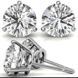 Gorgeous Earrings 