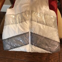 Bubble Vest