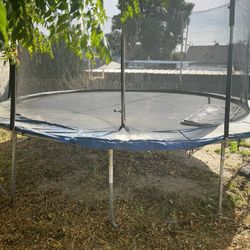 Trampoline