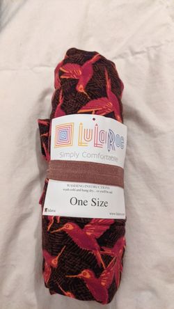 BRAND NEW LuLaRoe leggings