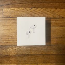 AirPod Pro Generation 2 