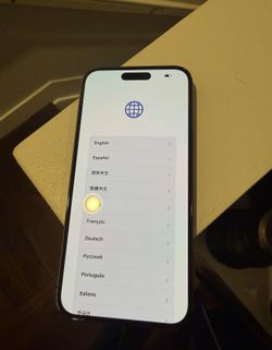 Iphone 14 Pro Max 256gb
