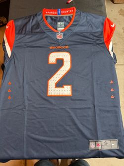 DENVER BRONCOS IN STOCK