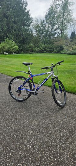 Schwinn Aluminum Comp
21 Speed 26"