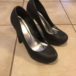 Women’s Heels