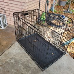 Dog Crate 