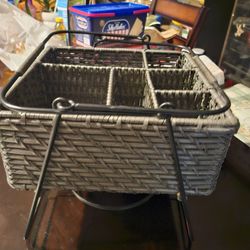 Storage Basket For Makeup