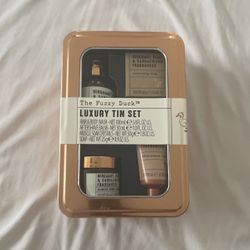 Men’s Hygiene Kit