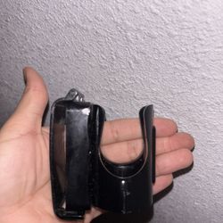 Monadnock Baton Holster