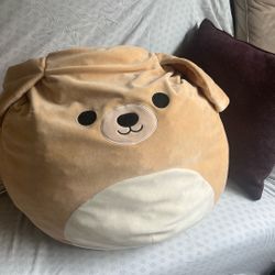 Big Pillow Squish, Mellow