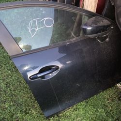 2014 2015 2016 2018 Mazda 3 Mazda 6 Doors Parts 
