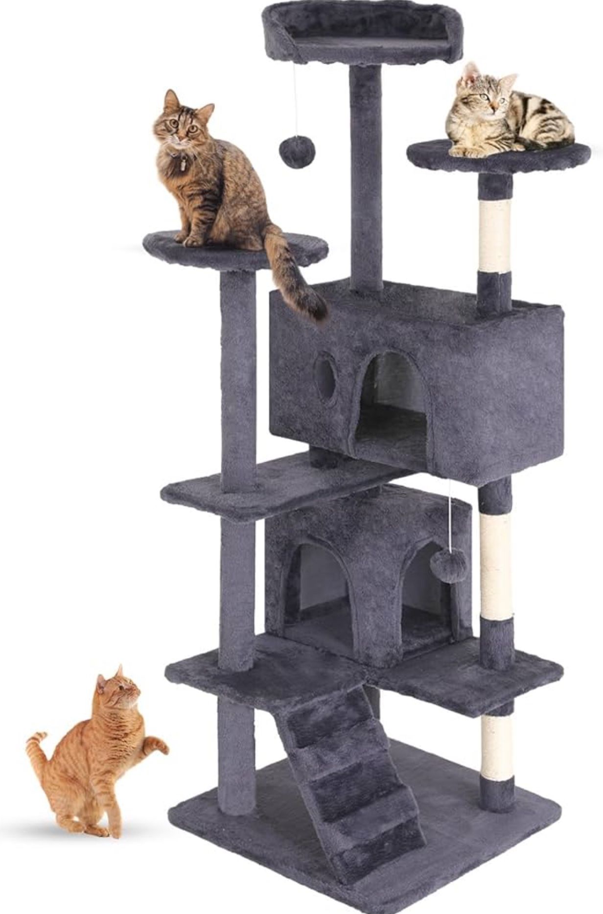 Cat Stand