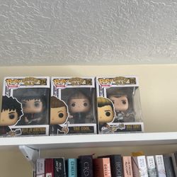 green day funko pops