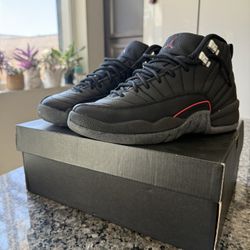 Jordan 12