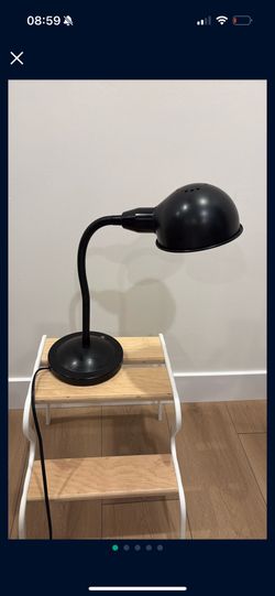 IKEA Format Lamp