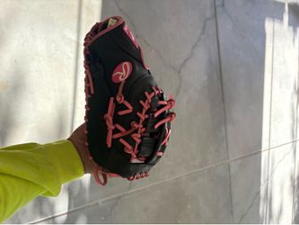 rawlings GG First Base Glove 13inch