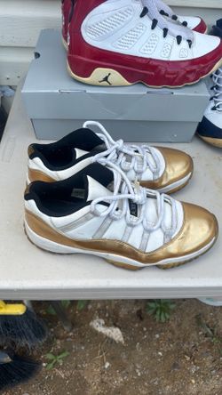 Closing ceremony 11s size 12