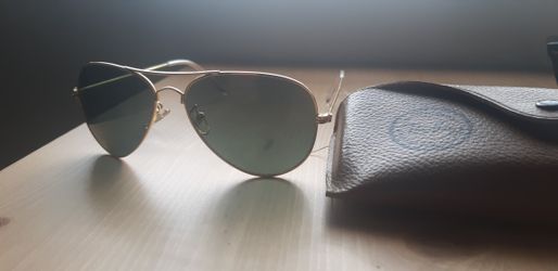 Rayban Sunglasses