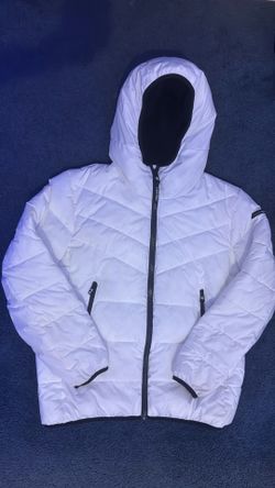 CALVIN KLEIN PUFFER
