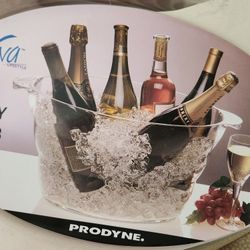 Party Tubs