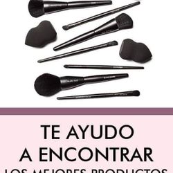 Make Up Brushes Set - MARY  KAY